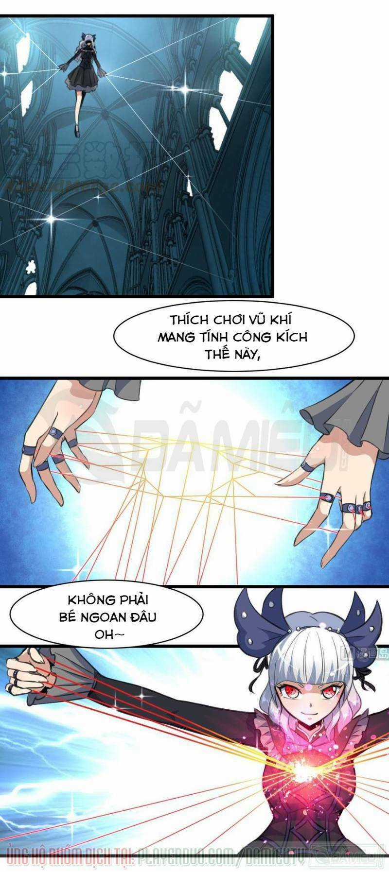 Thần Nhãn Giám Định Sư - Chapter 32 - Trang 5