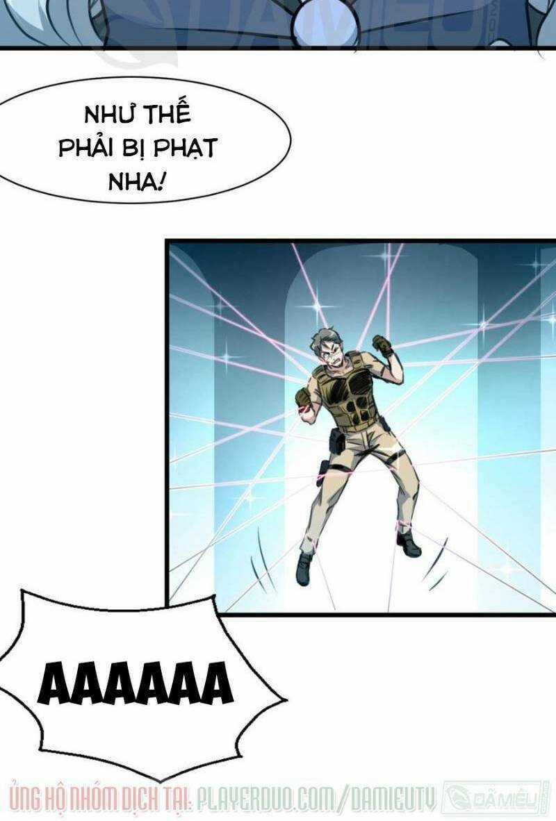 Thần Nhãn Giám Định Sư - Chapter 32 - Trang 7