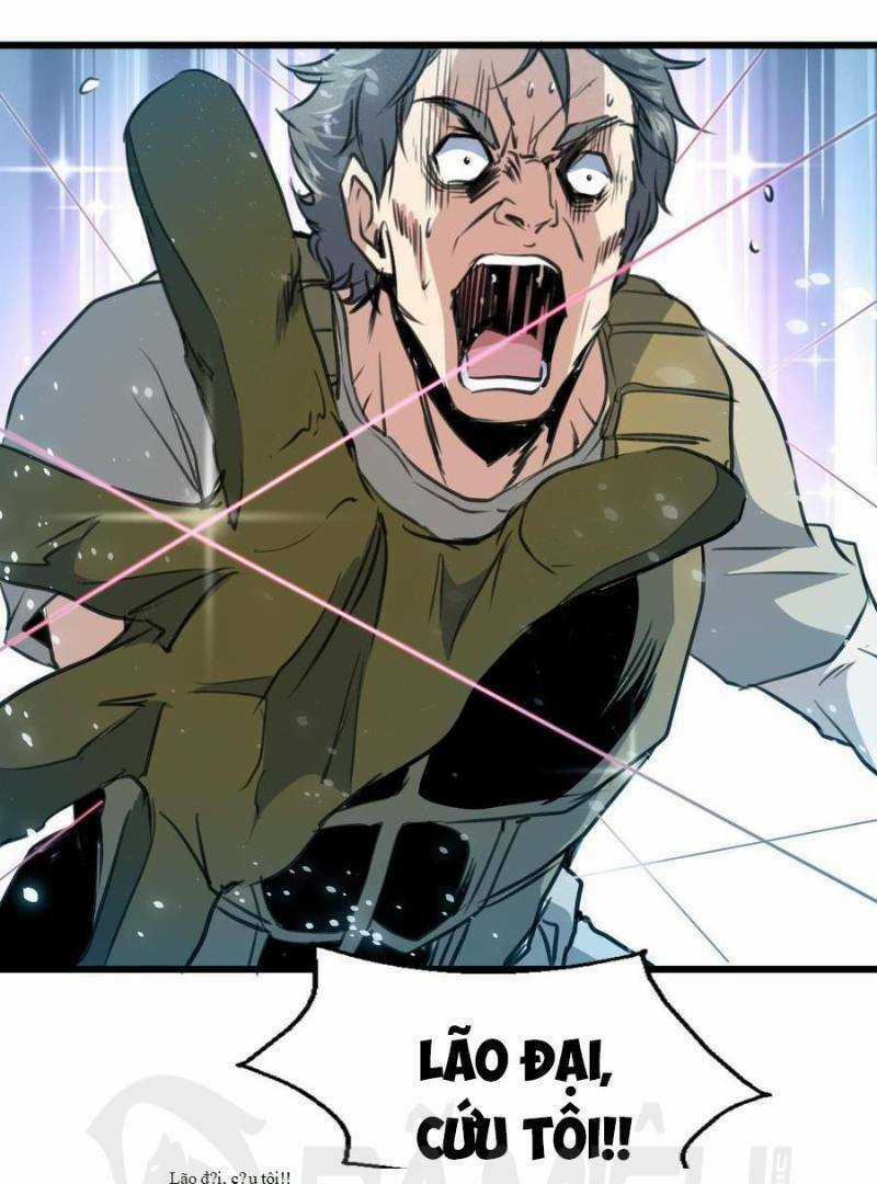 Thần Nhãn Giám Định Sư - Chapter 32 - Trang 8