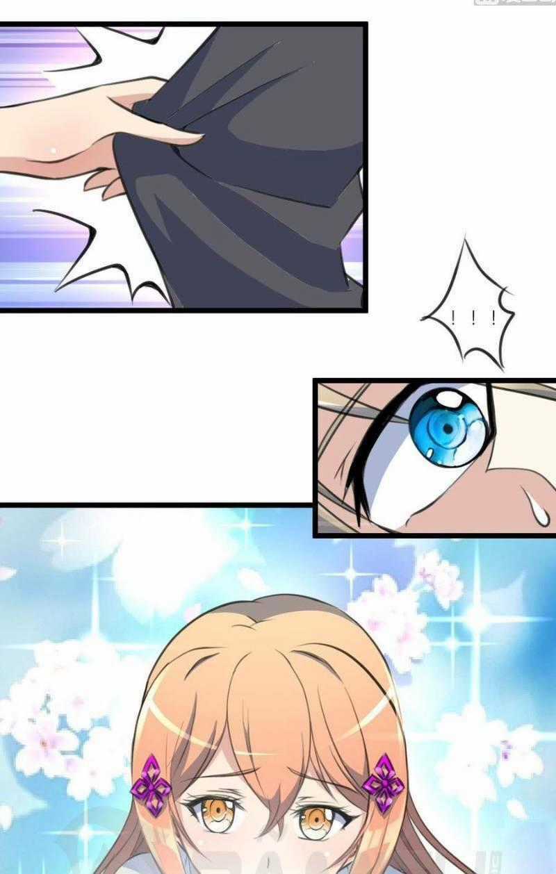 Thần Nhãn Giám Định Sư - Chapter 33 - Trang 14