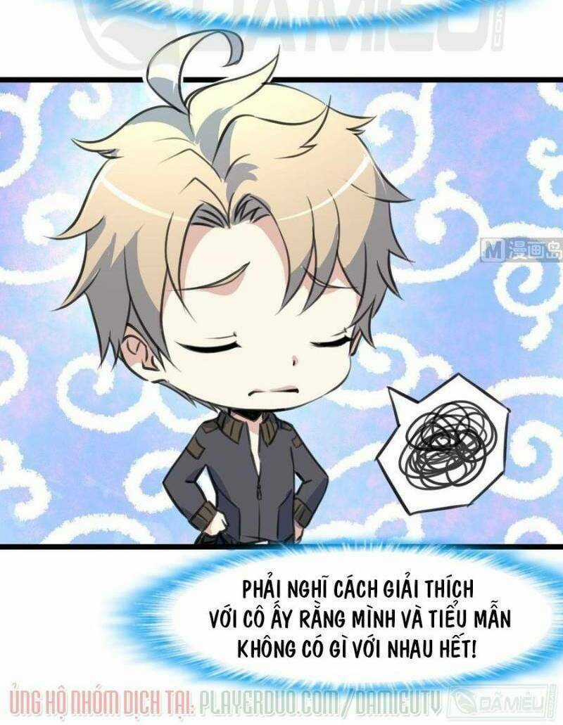 Thần Nhãn Giám Định Sư - Chapter 33 - Trang 3