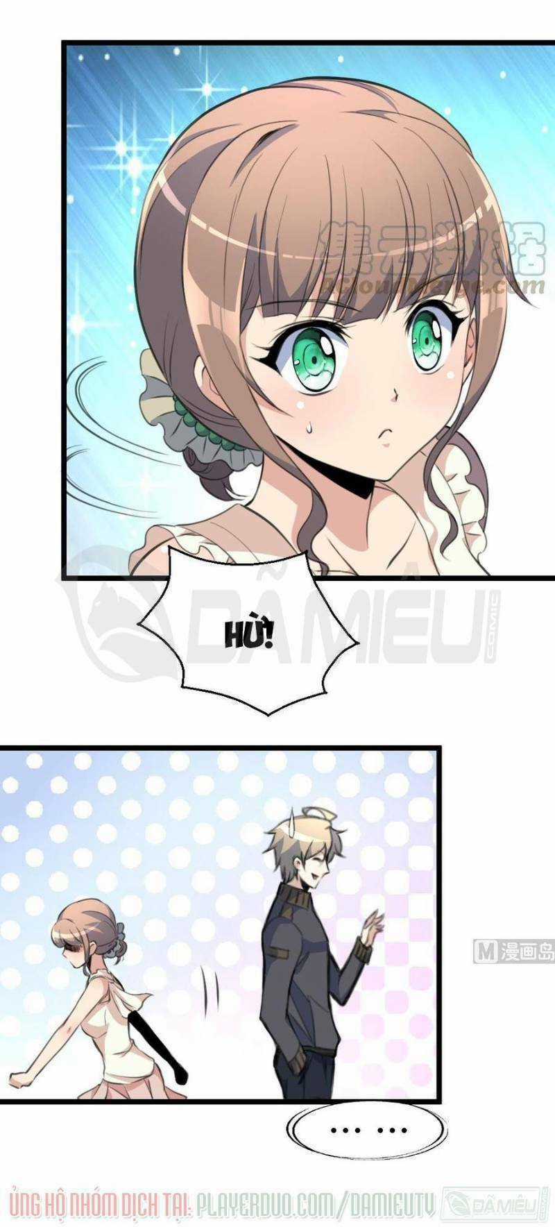 Thần Nhãn Giám Định Sư - Chapter 33 - Trang 5