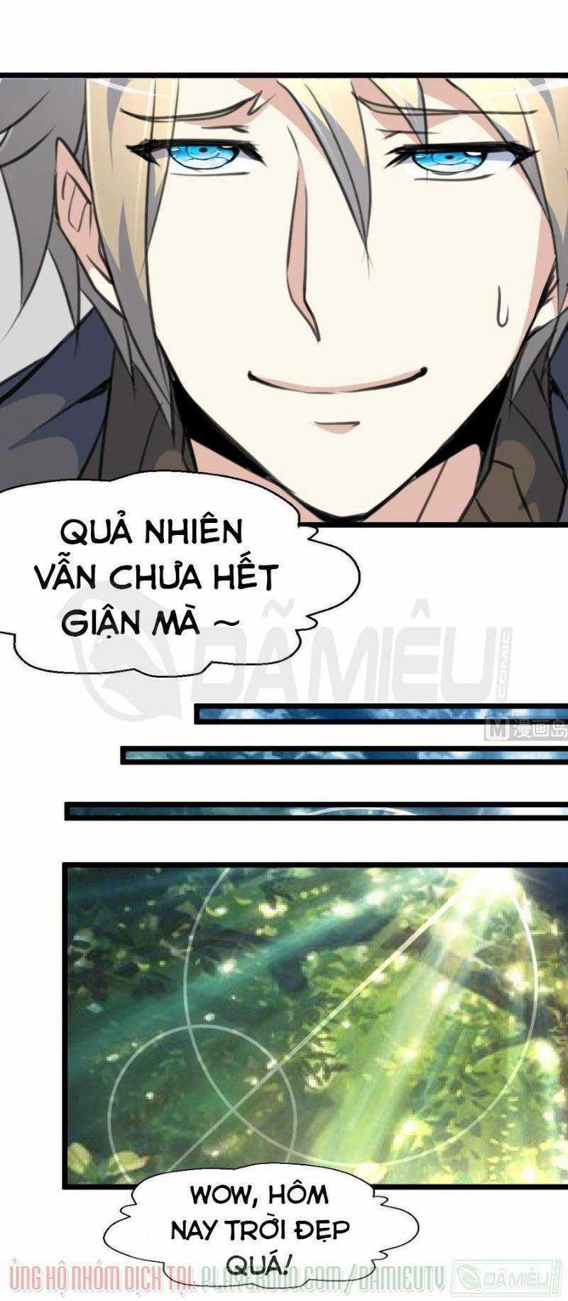 Thần Nhãn Giám Định Sư - Chapter 33 - Trang 6