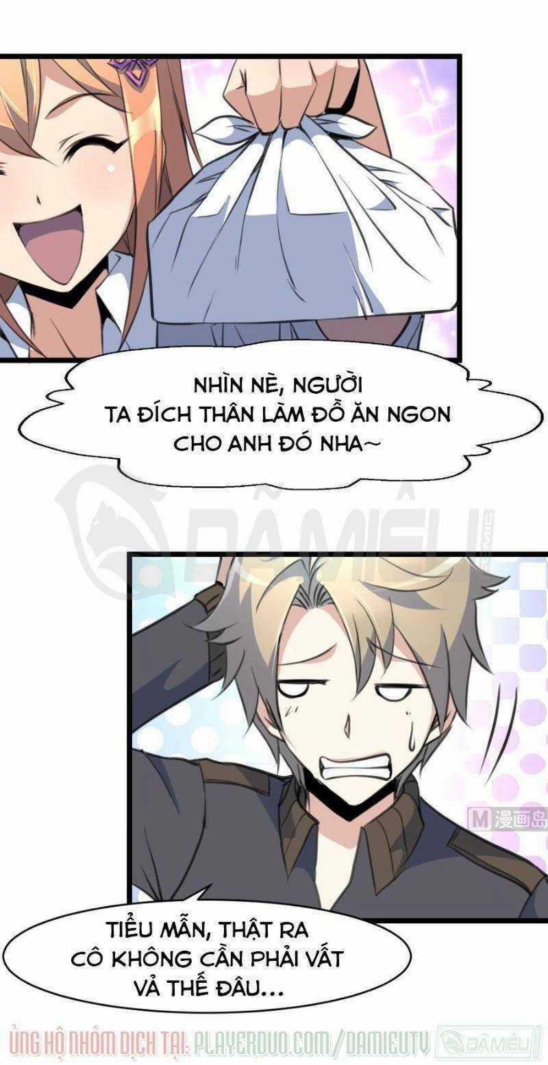 Thần Nhãn Giám Định Sư - Chapter 33 - Trang 9