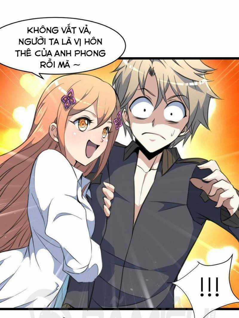 Thần Nhãn Giám Định Sư - Chapter 33 - Trang 10