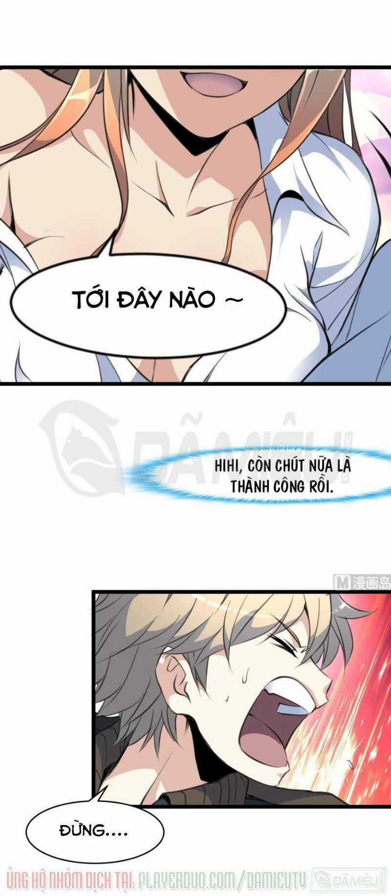 Thần Nhãn Giám Định Sư - Chapter 34 - Trang 2