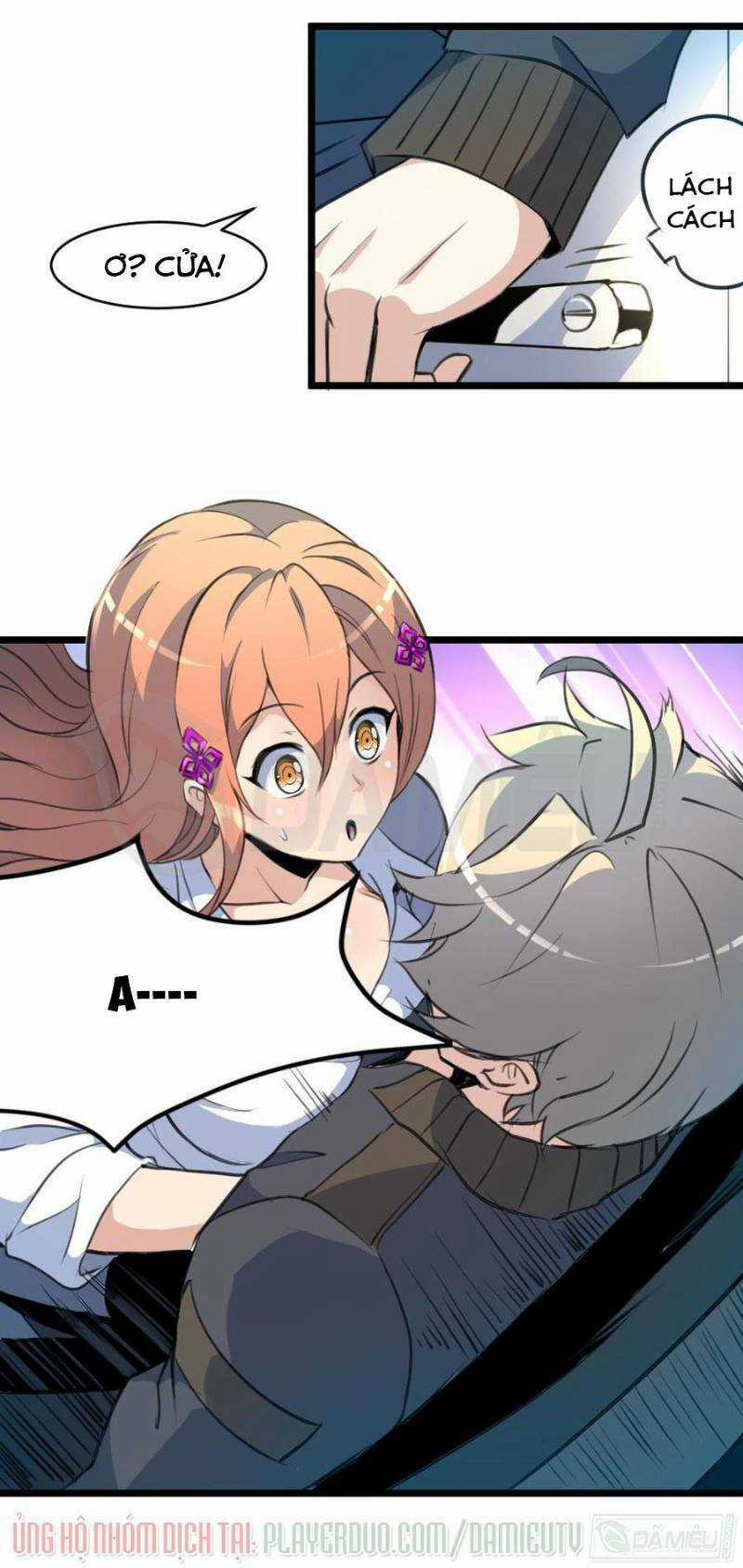 Thần Nhãn Giám Định Sư - Chapter 34 - Trang 3