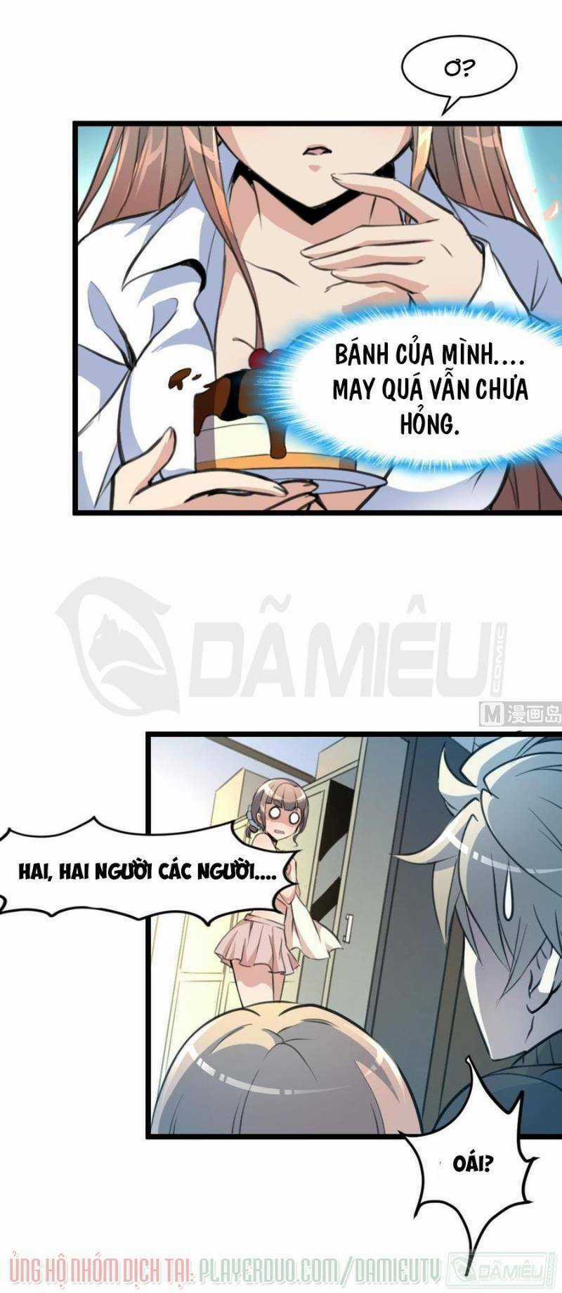 Thần Nhãn Giám Định Sư - Chapter 34 - Trang 5