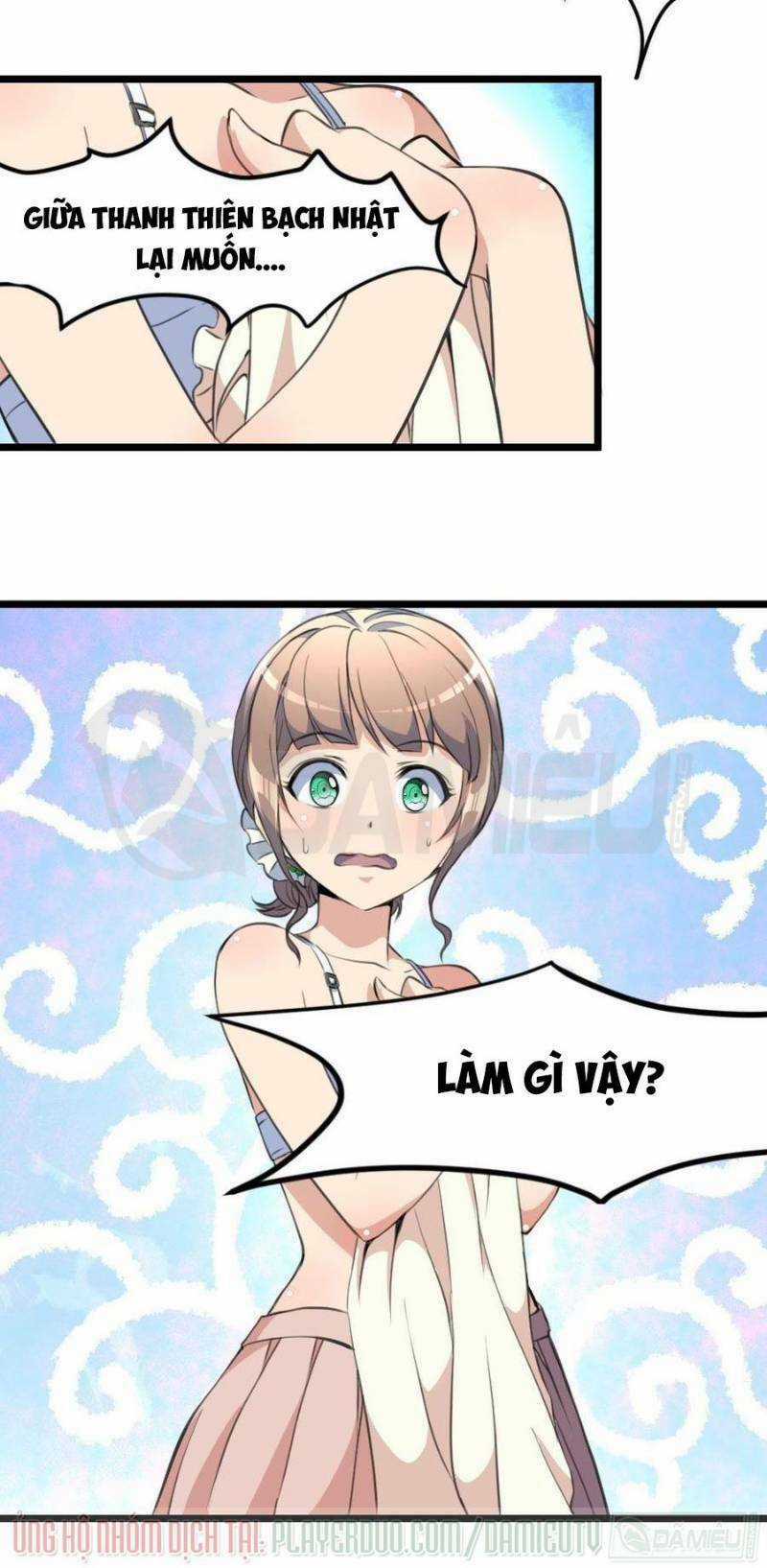 Thần Nhãn Giám Định Sư - Chapter 34 - Trang 6