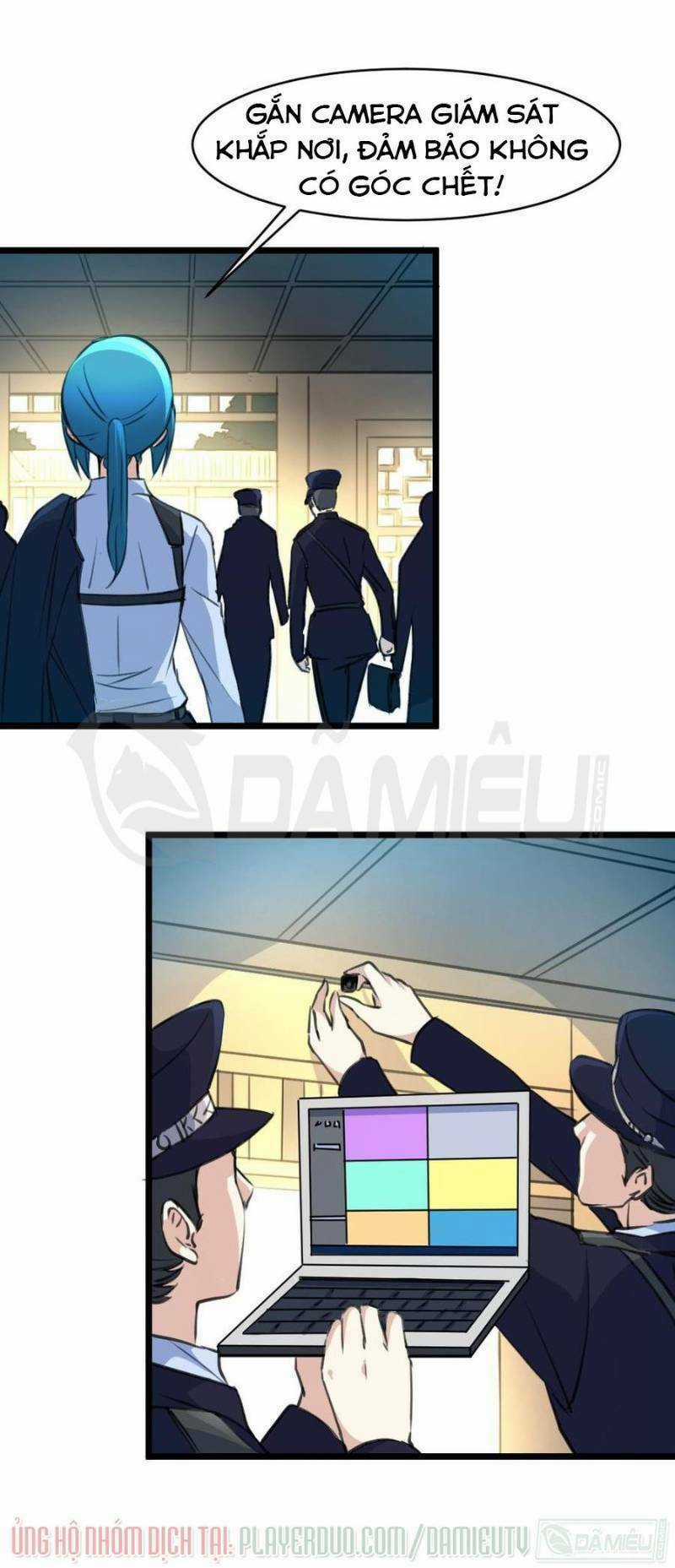 Thần Nhãn Giám Định Sư - Chapter 35 - Trang 3