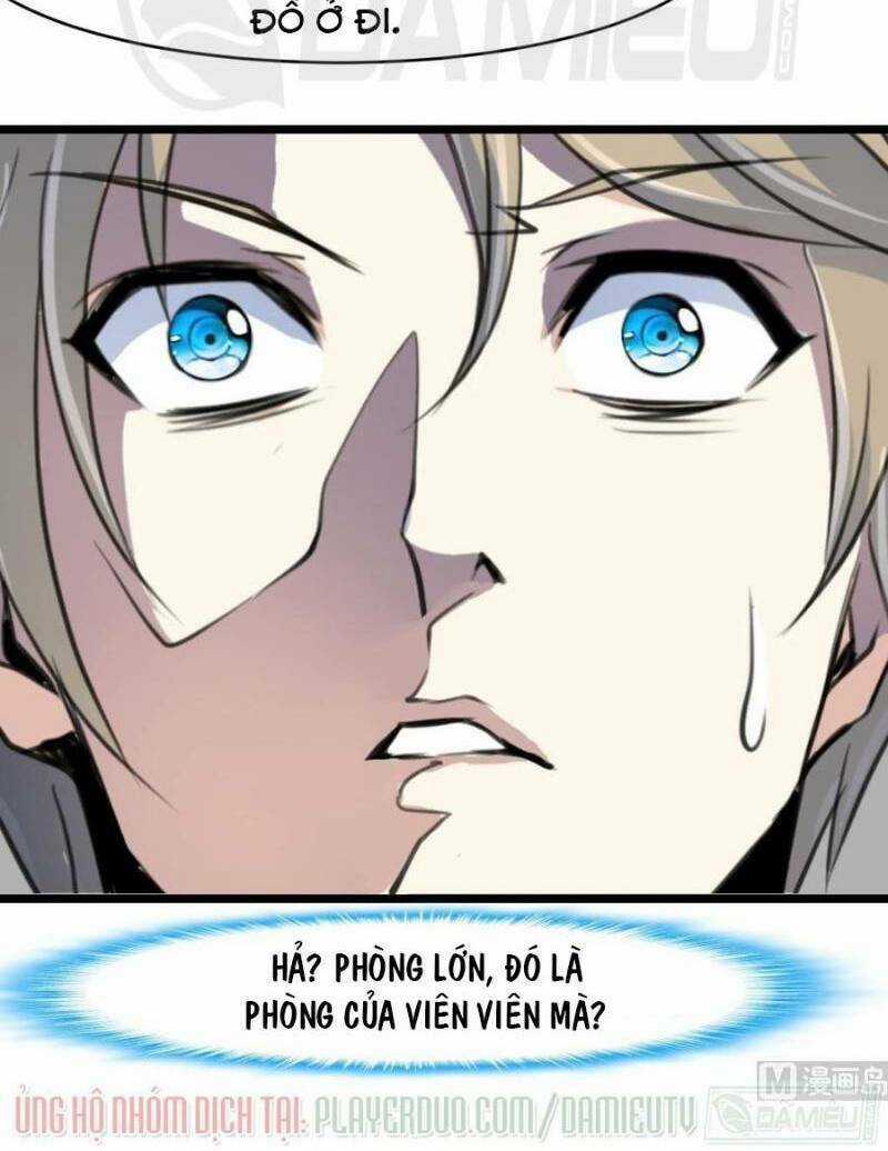 Thần Nhãn Giám Định Sư - Chapter 35 - Trang 10