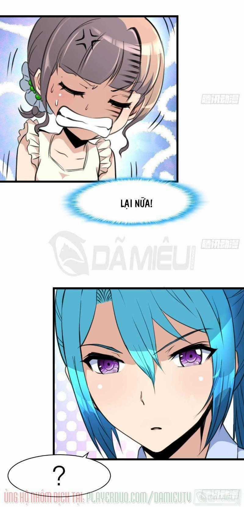 Thần Nhãn Giám Định Sư - Chapter 36 - Trang 2