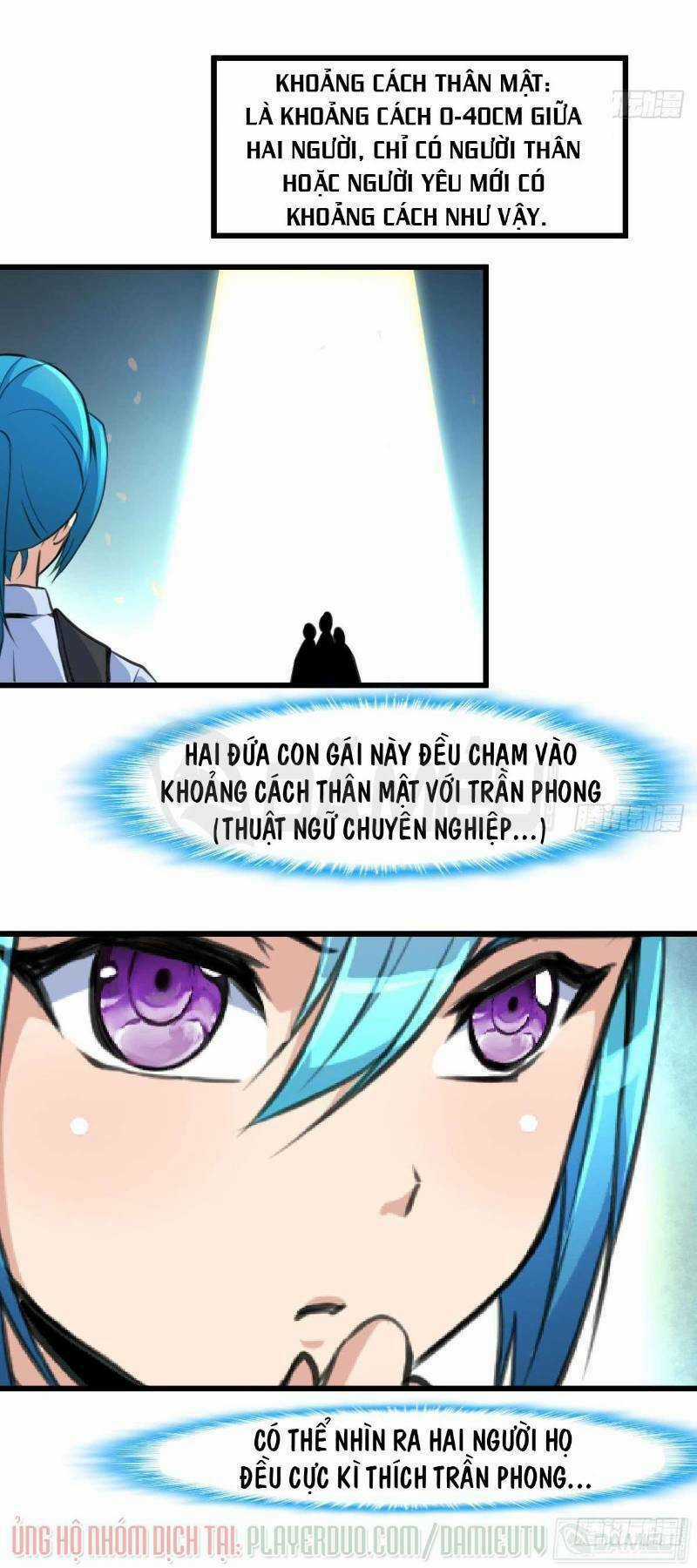 Thần Nhãn Giám Định Sư - Chapter 36 - Trang 11