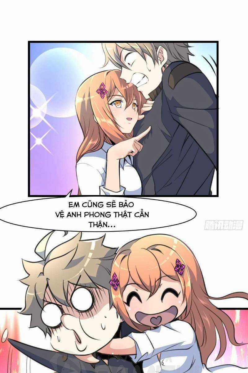 Thần Nhãn Giám Định Sư - Chapter 36 - Trang 3