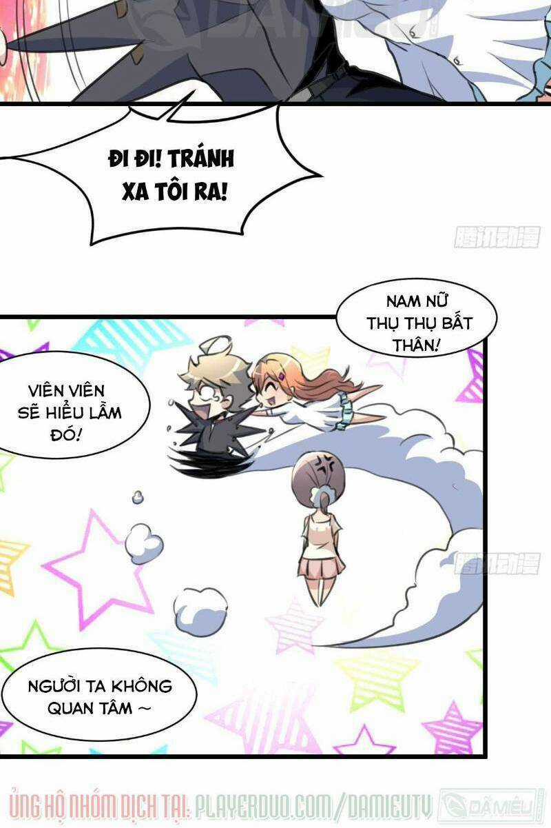 Thần Nhãn Giám Định Sư - Chapter 36 - Trang 4