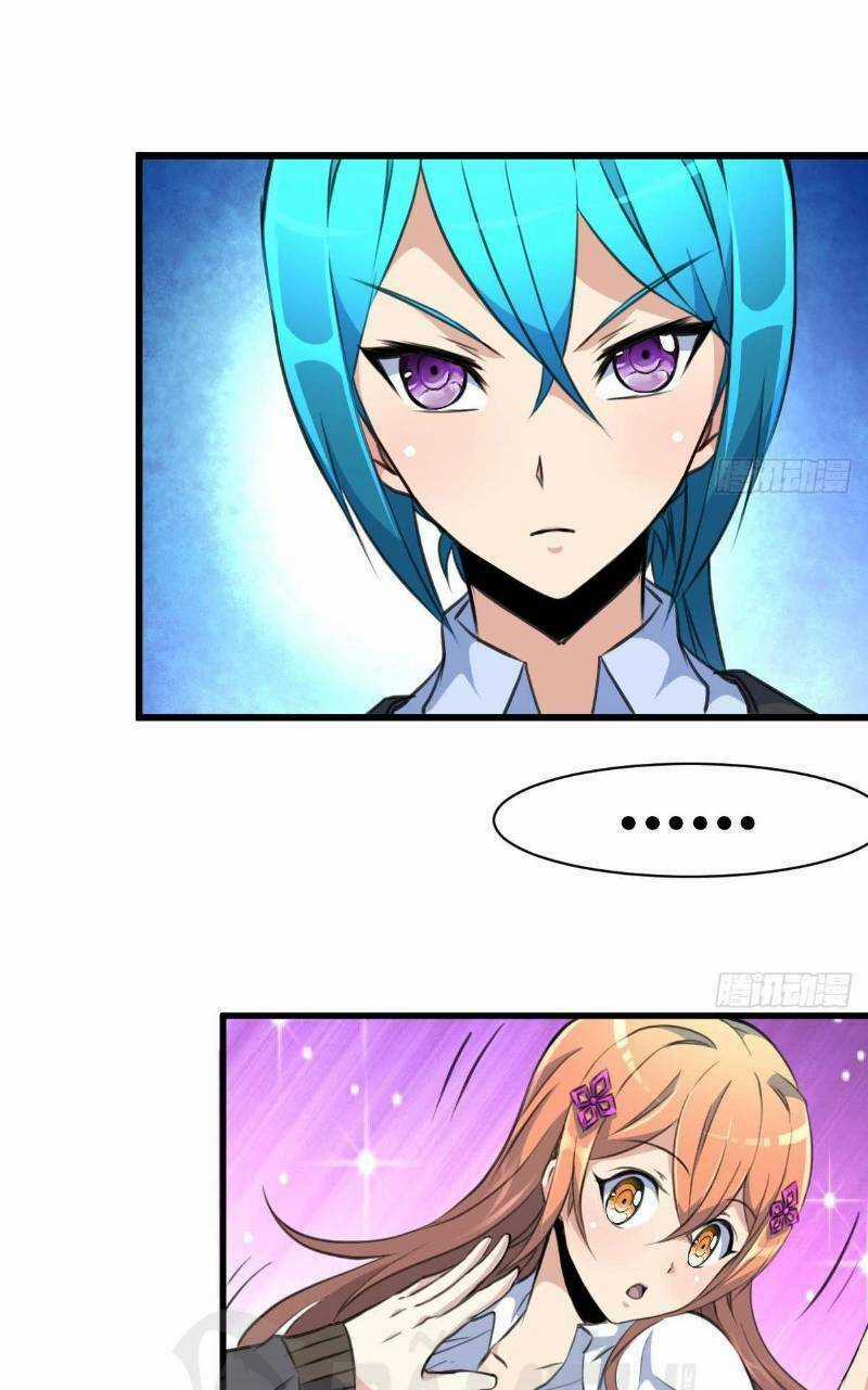 Thần Nhãn Giám Định Sư - Chapter 36 - Trang 5