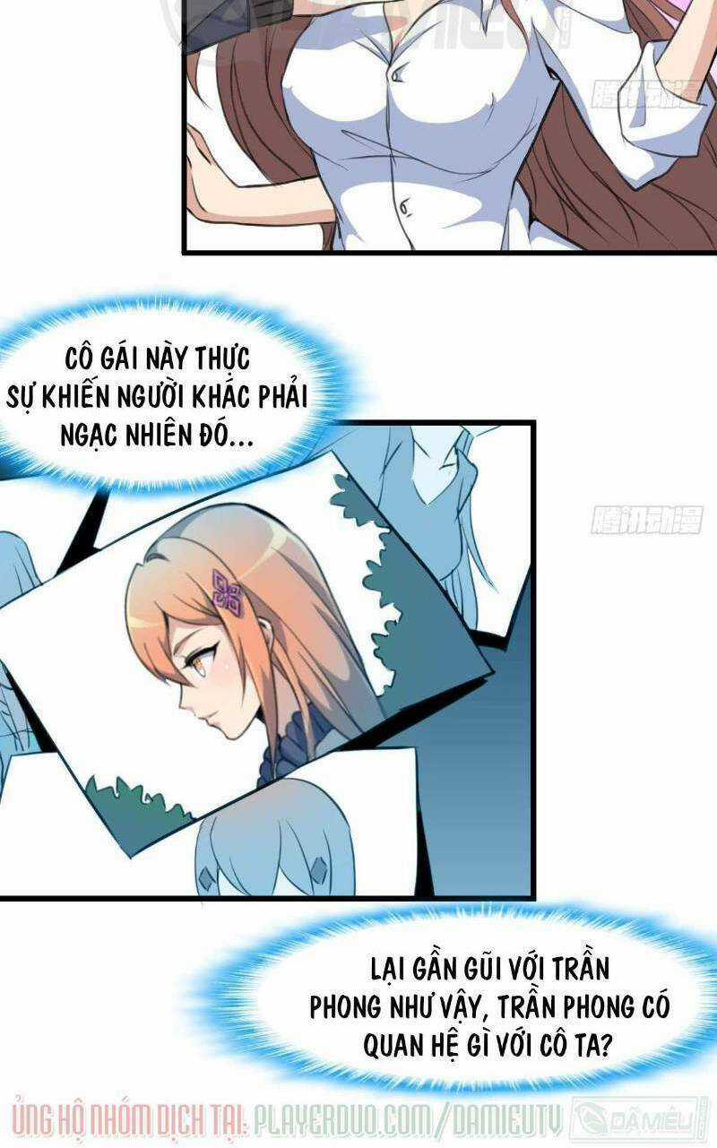 Thần Nhãn Giám Định Sư - Chapter 36 - Trang 6