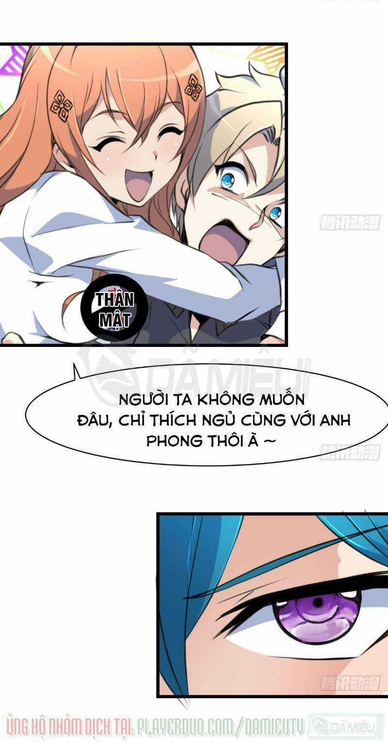 Thần Nhãn Giám Định Sư - Chapter 36 - Trang 8