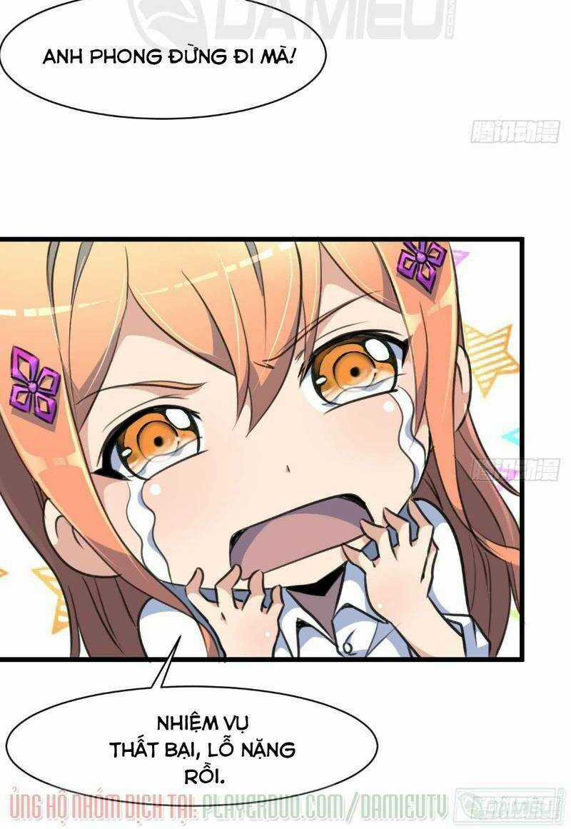 Thần Nhãn Giám Định Sư - Chapter 37 - Trang 5