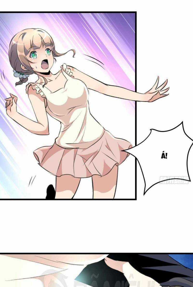 Thần Nhãn Giám Định Sư - Chapter 37 - Trang 10