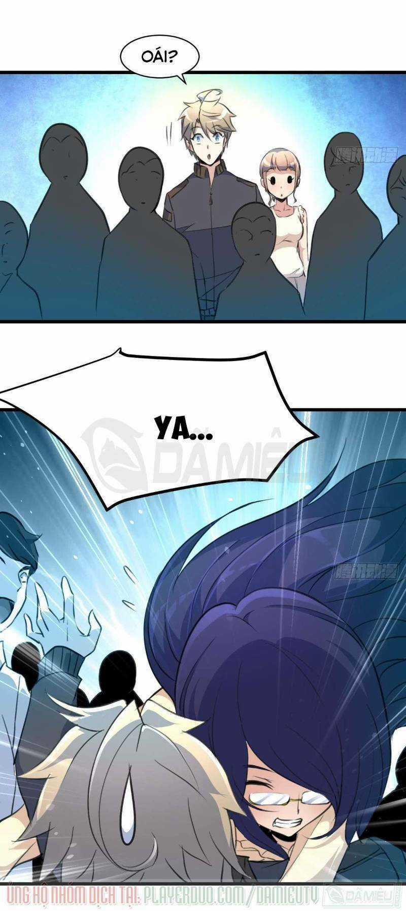 Thần Nhãn Giám Định Sư - Chapter 38 - Trang 3