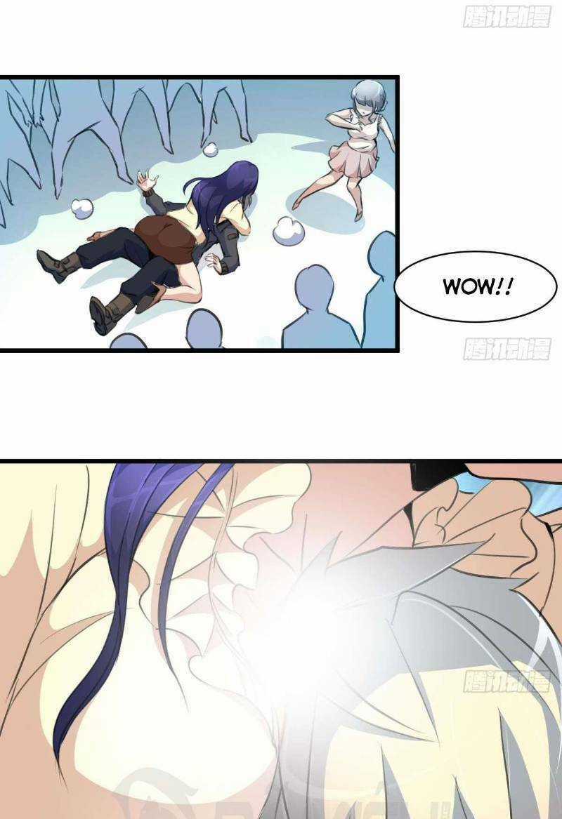 Thần Nhãn Giám Định Sư - Chapter 38 - Trang 4