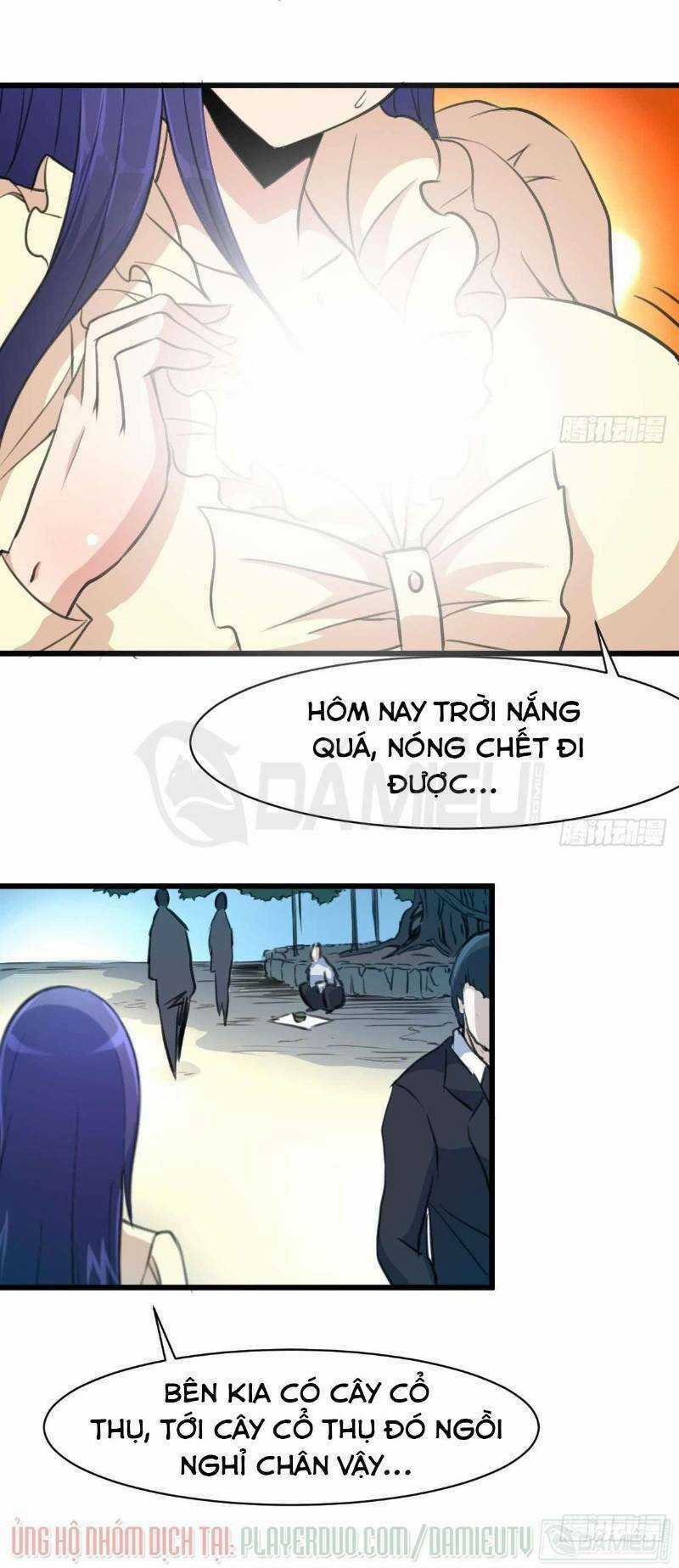 Thần Nhãn Giám Định Sư - Chapter 38 - Trang 9