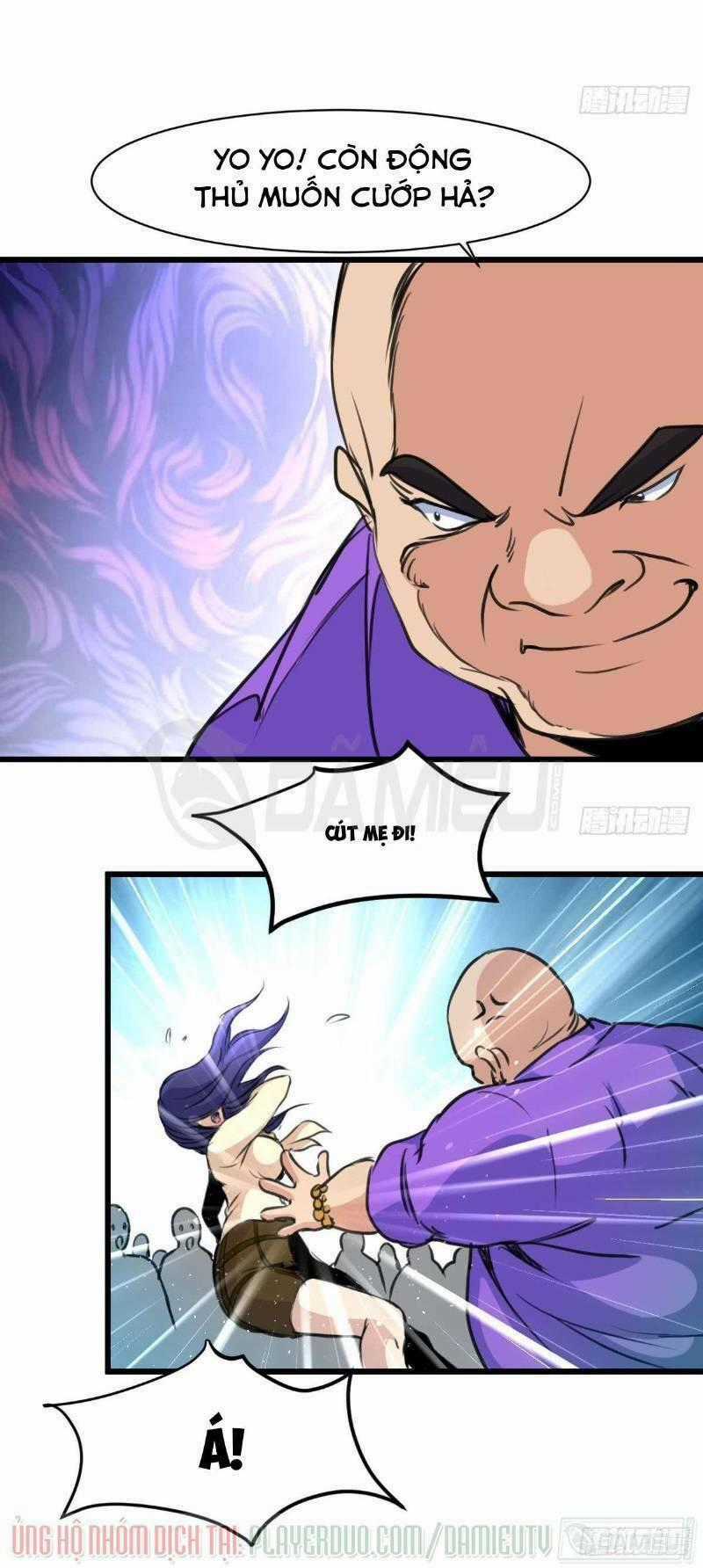 Thần Nhãn Giám Định Sư - Chapter 39 - Trang 14