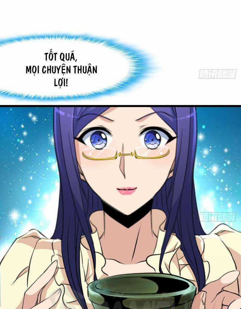 Thần Nhãn Giám Định Sư - Chapter 39 - Trang 5