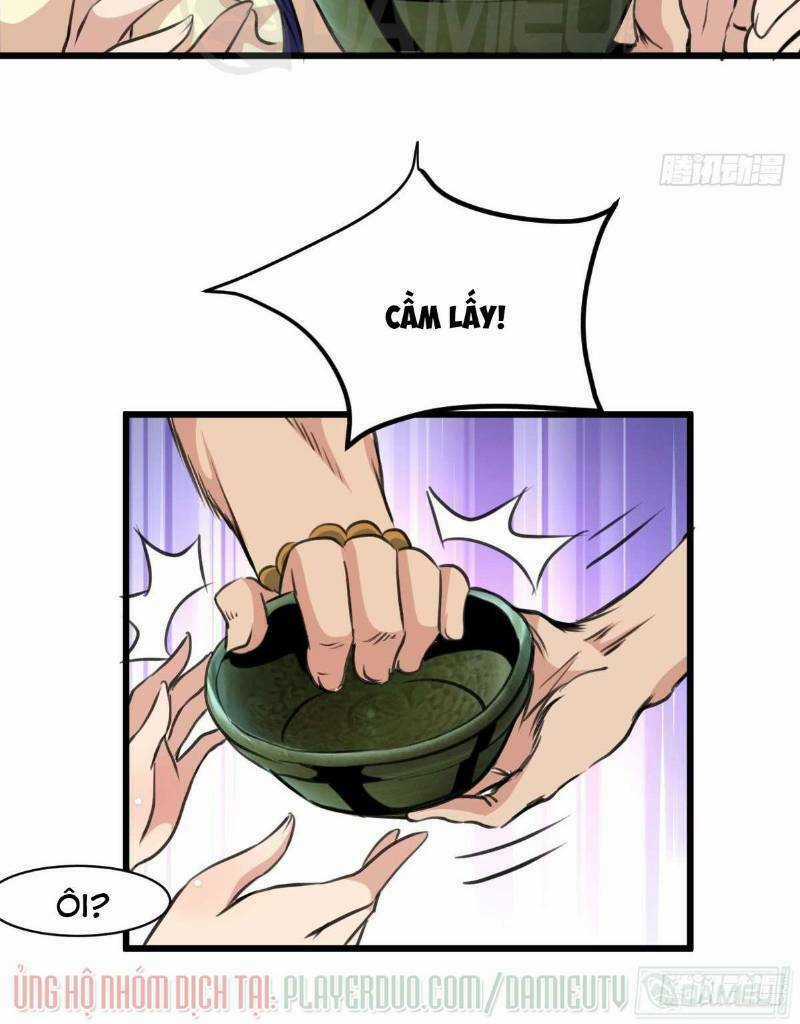 Thần Nhãn Giám Định Sư - Chapter 39 - Trang 6