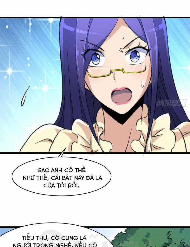 Thần Nhãn Giám Định Sư - Chapter 39 - Trang 10