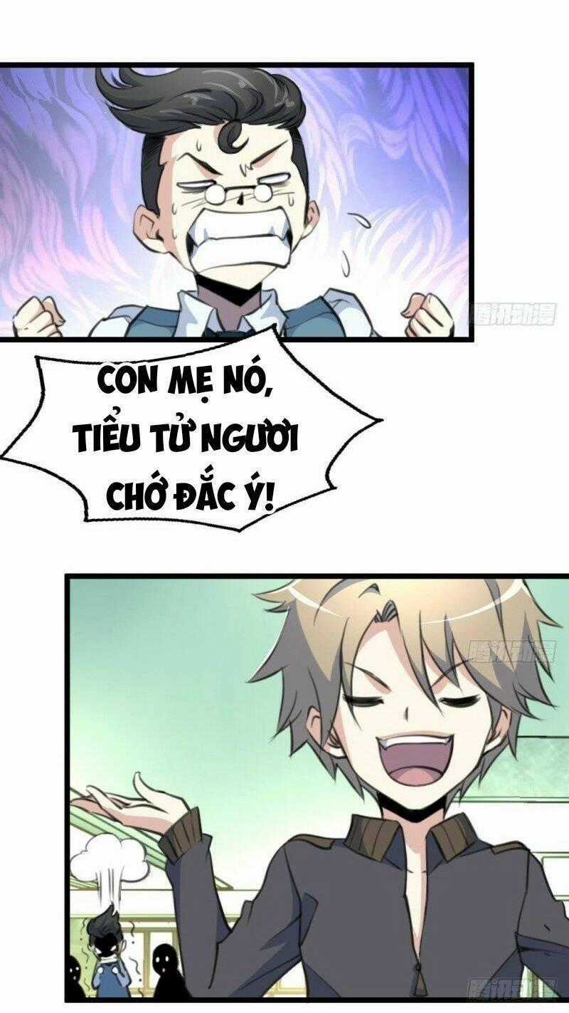 Thần Nhãn Giám Định Sư - Chapter 4 - Trang 2