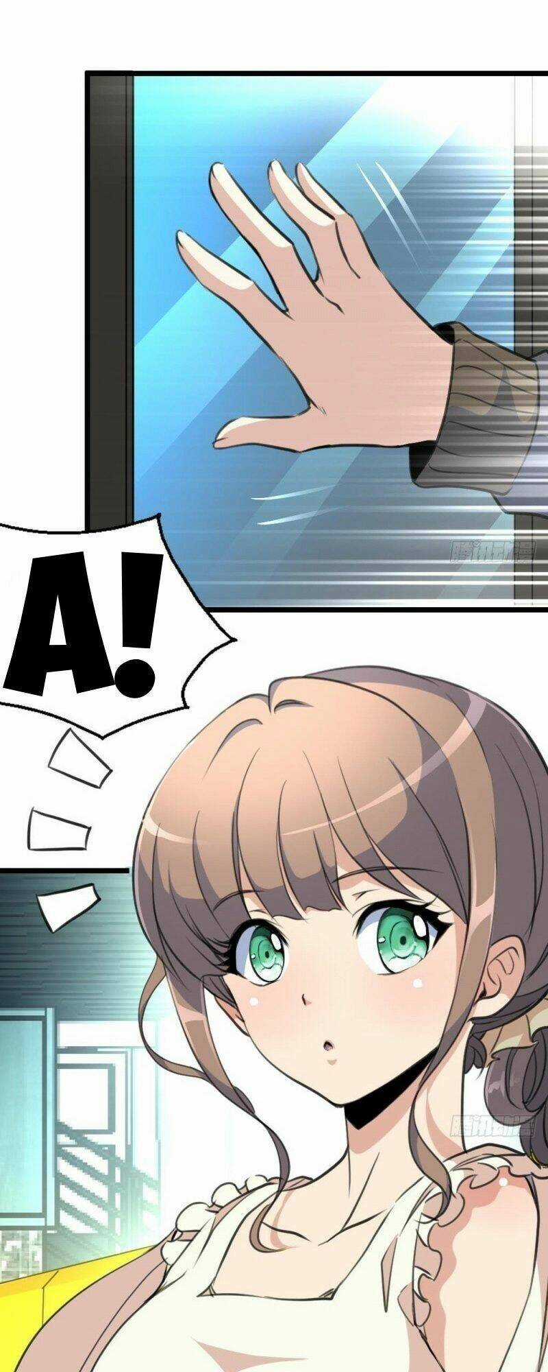 Thần Nhãn Giám Định Sư - Chapter 4 - Trang 11