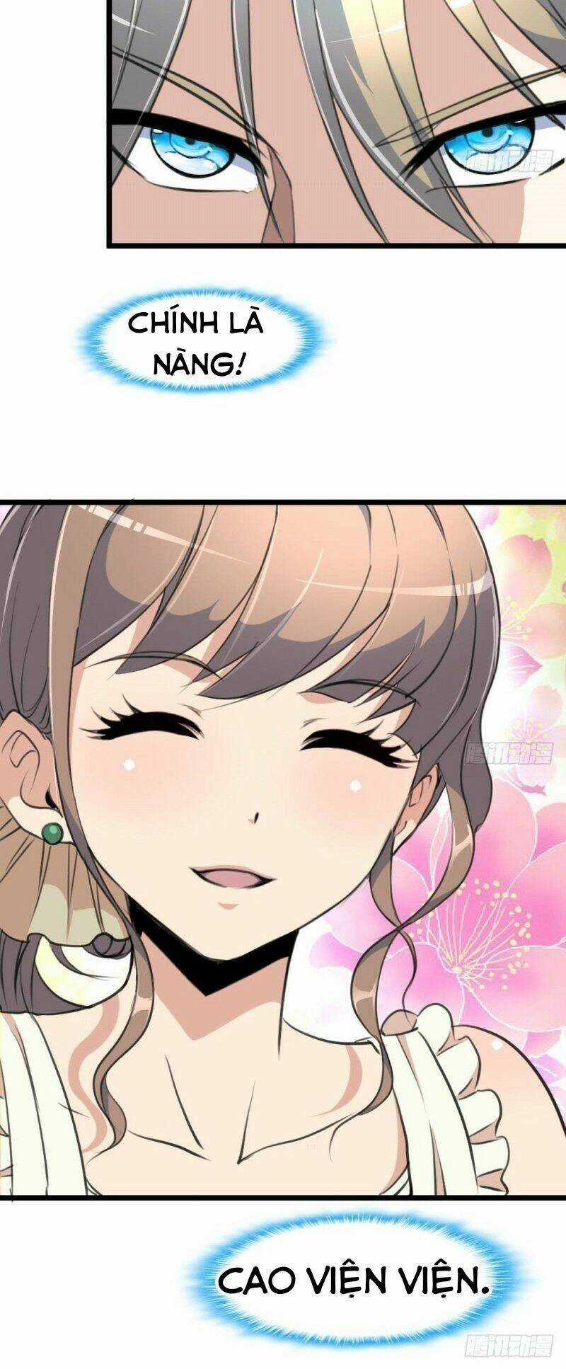 Thần Nhãn Giám Định Sư - Chapter 4 - Trang 4