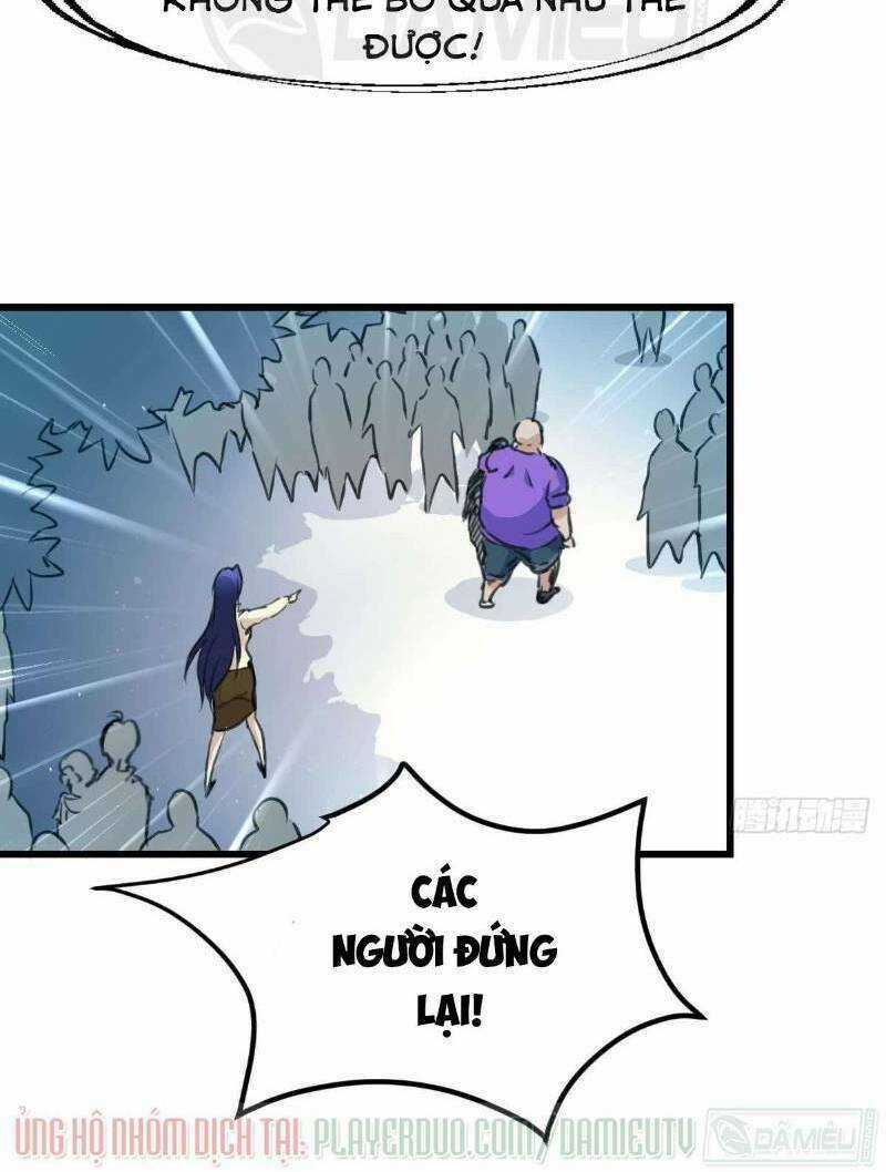 Thần Nhãn Giám Định Sư - Chapter 40 - Trang 3