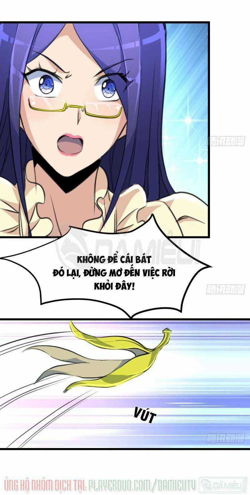 Thần Nhãn Giám Định Sư - Chapter 40 - Trang 5