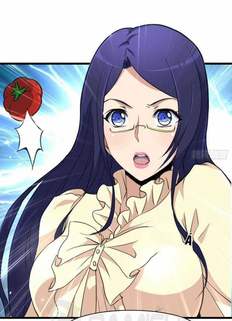 Thần Nhãn Giám Định Sư - Chapter 40 - Trang 10