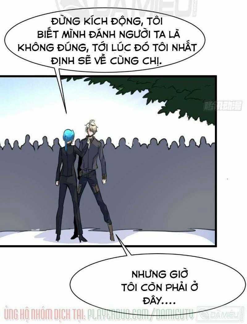 Thần Nhãn Giám Định Sư - Chapter 41 - Trang 14