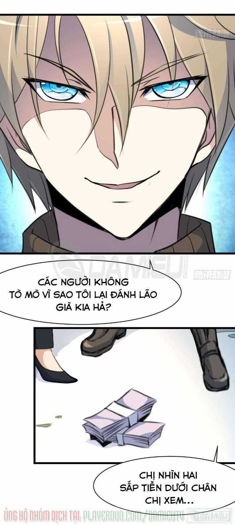 Thần Nhãn Giám Định Sư - Chapter 41 - Trang 15