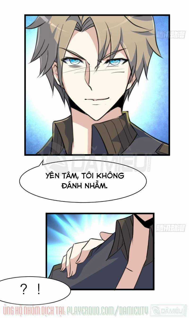 Thần Nhãn Giám Định Sư - Chapter 41 - Trang 7