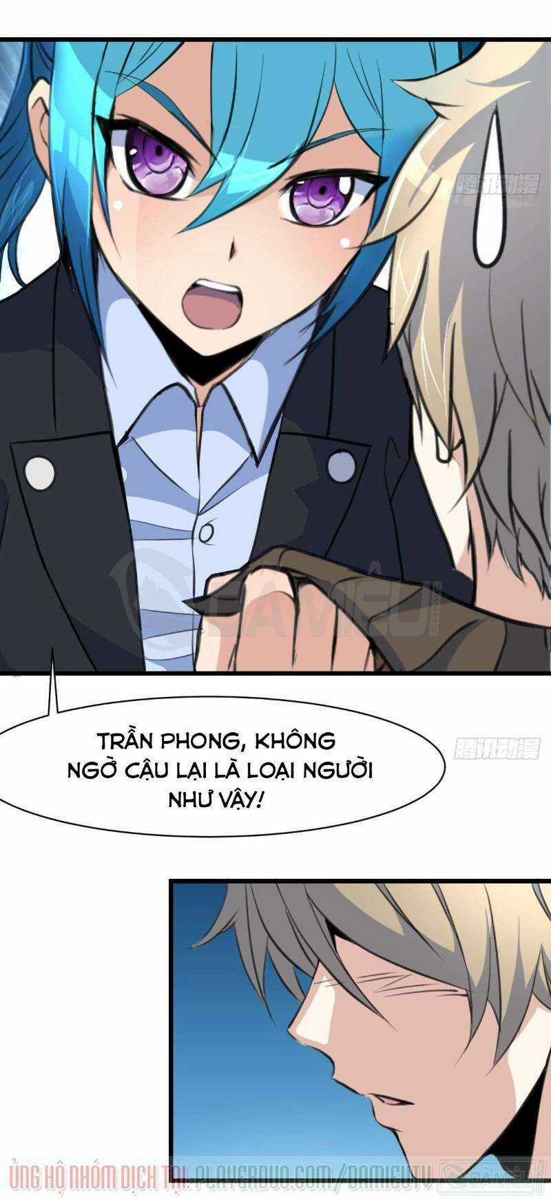 Thần Nhãn Giám Định Sư - Chapter 41 - Trang 10