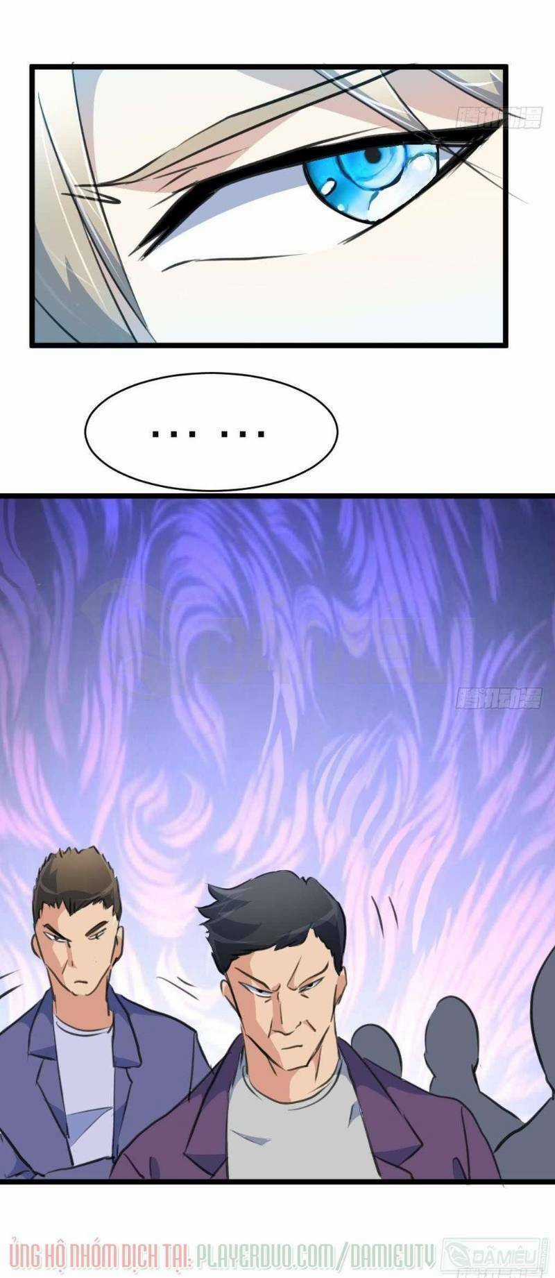 Thần Nhãn Giám Định Sư - Chapter 43 - Trang 3