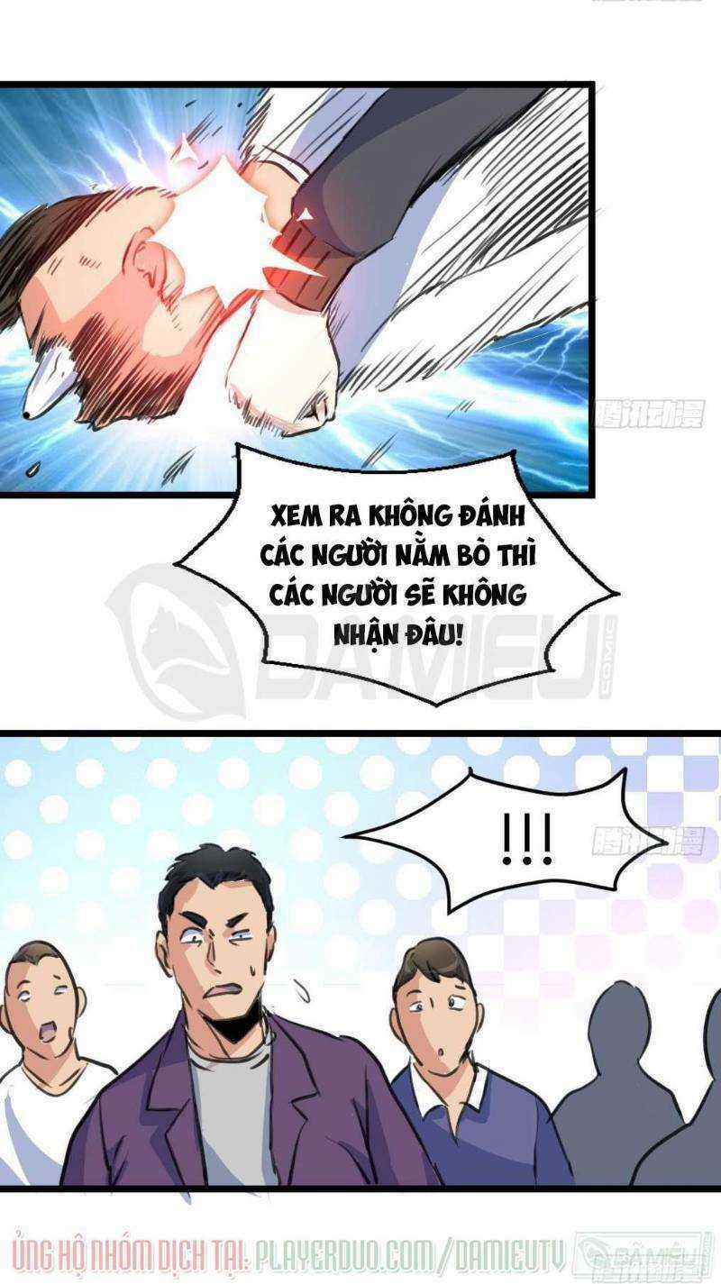 Thần Nhãn Giám Định Sư - Chapter 43 - Trang 4