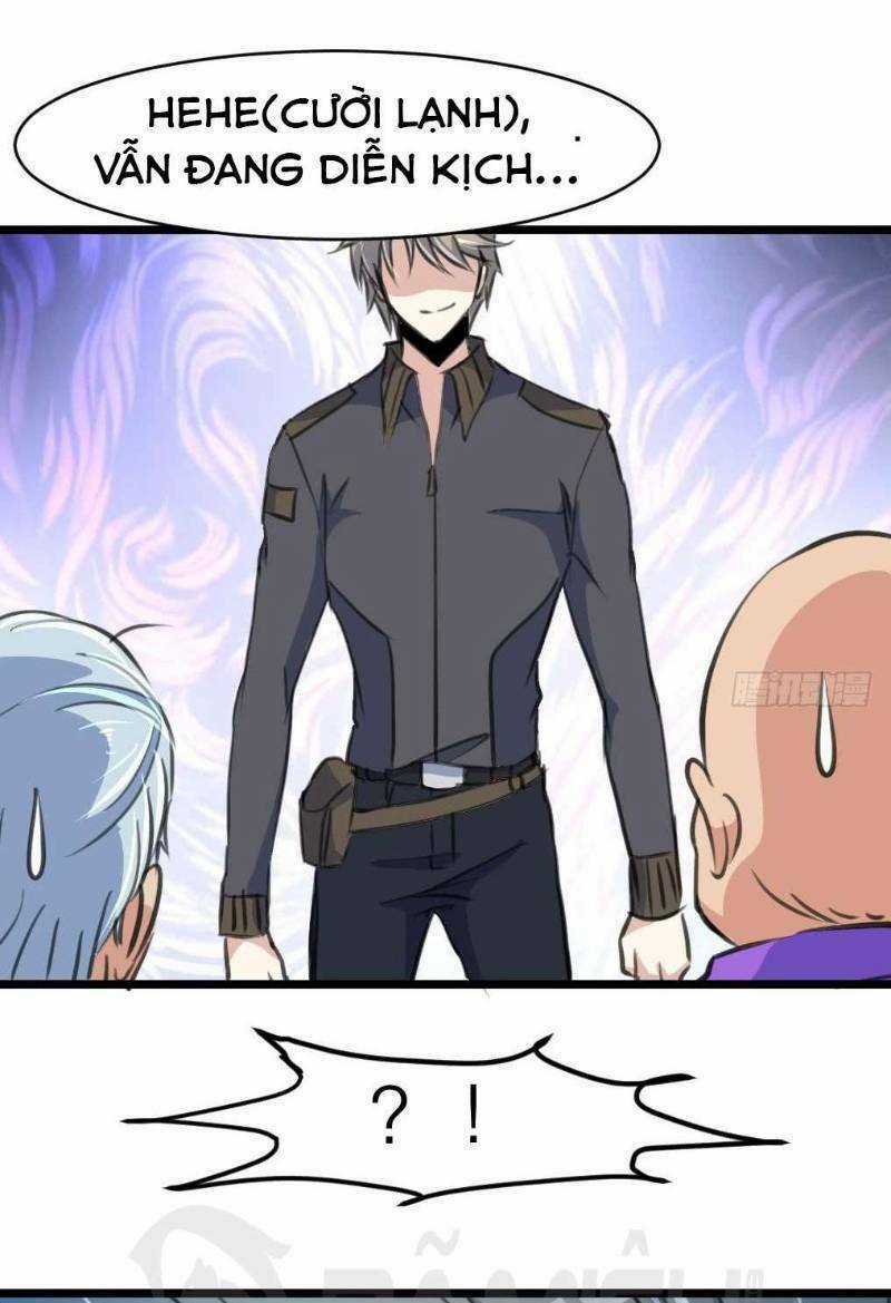 Thần Nhãn Giám Định Sư - Chapter 44 - Trang 3