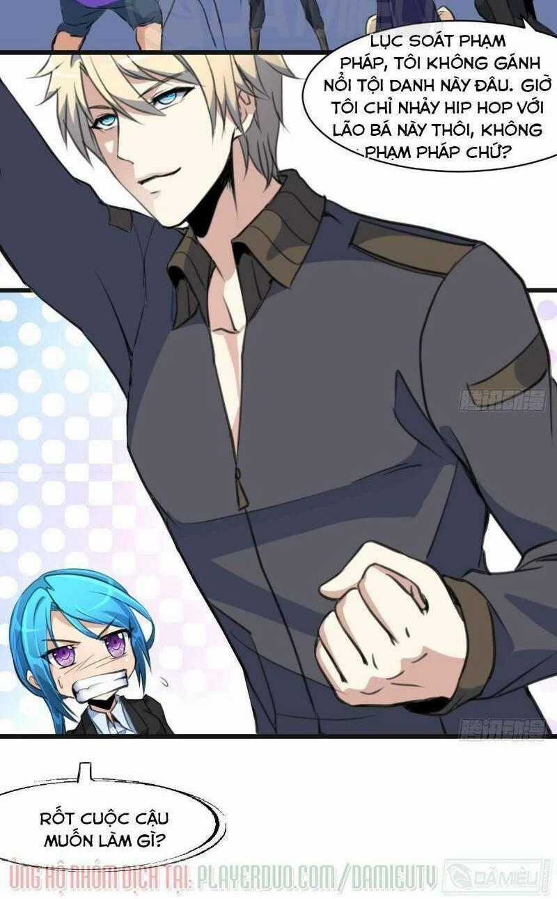 Thần Nhãn Giám Định Sư - Chapter 45 - Trang 2