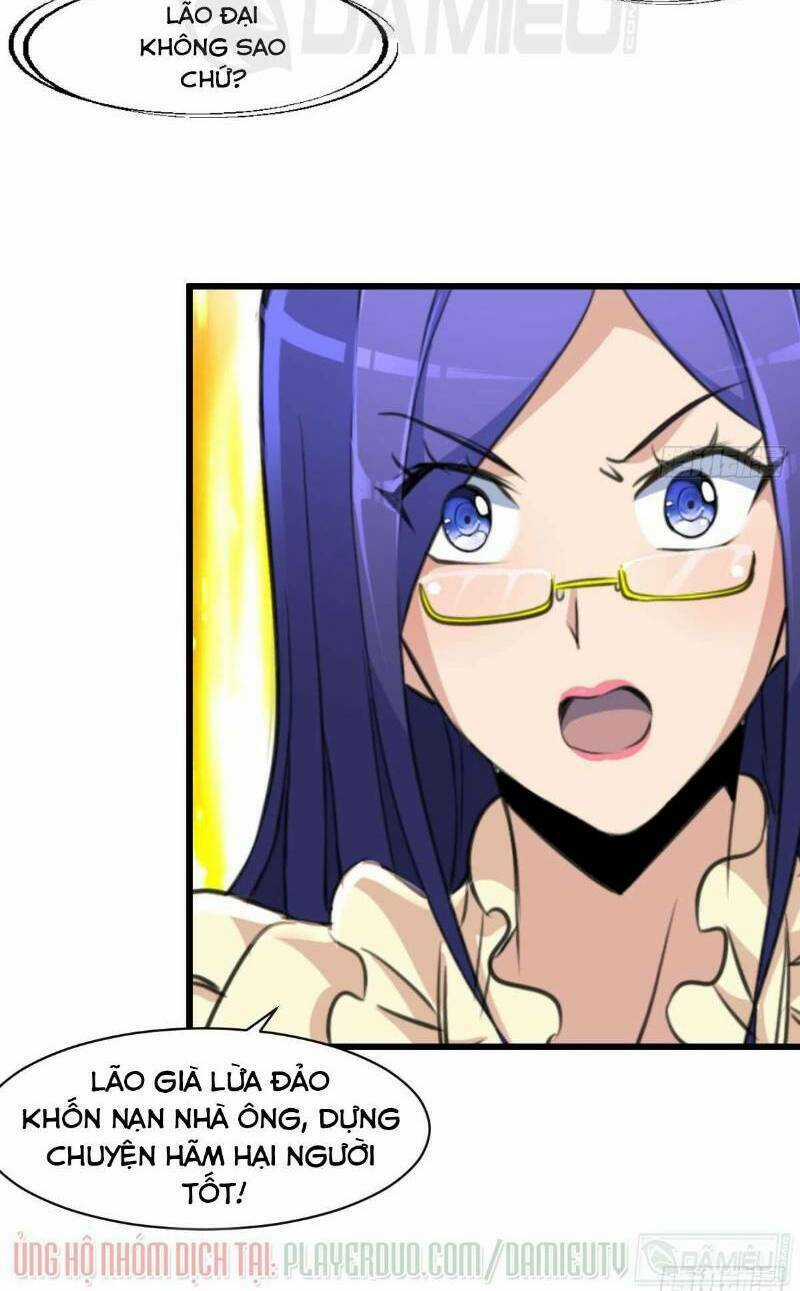 Thần Nhãn Giám Định Sư - Chapter 46 - Trang 3