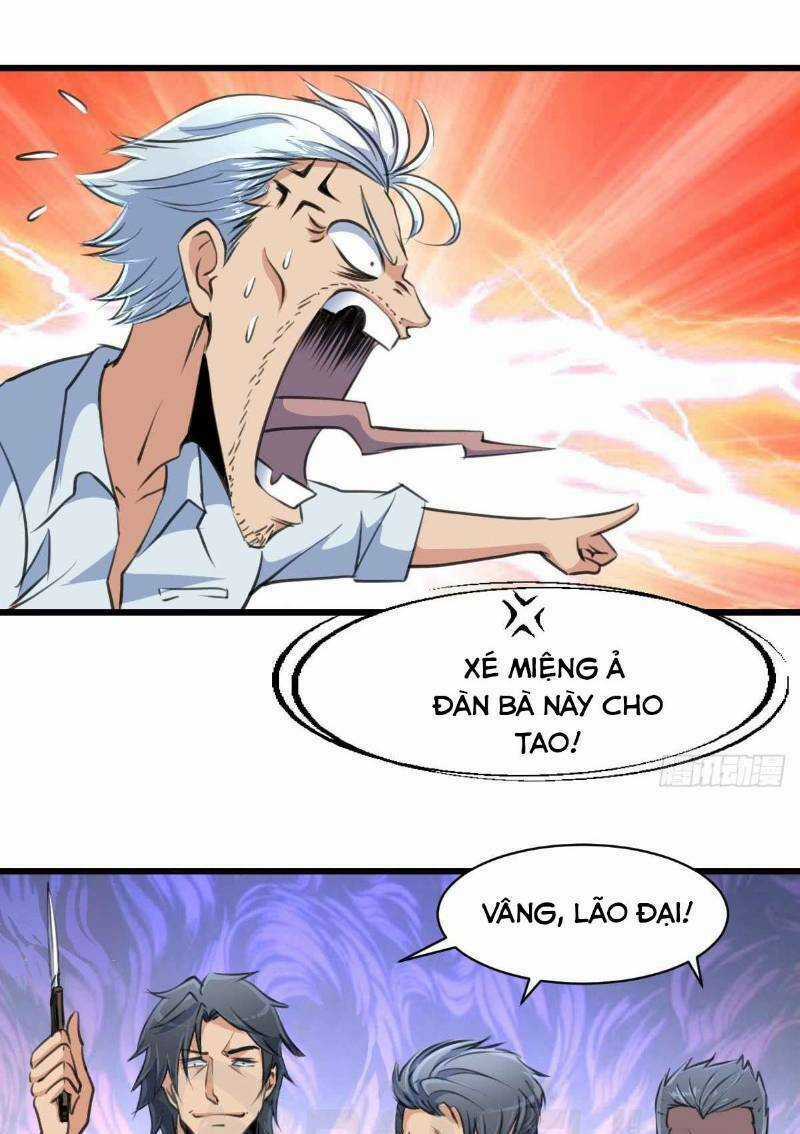 Thần Nhãn Giám Định Sư - Chapter 46 - Trang 4