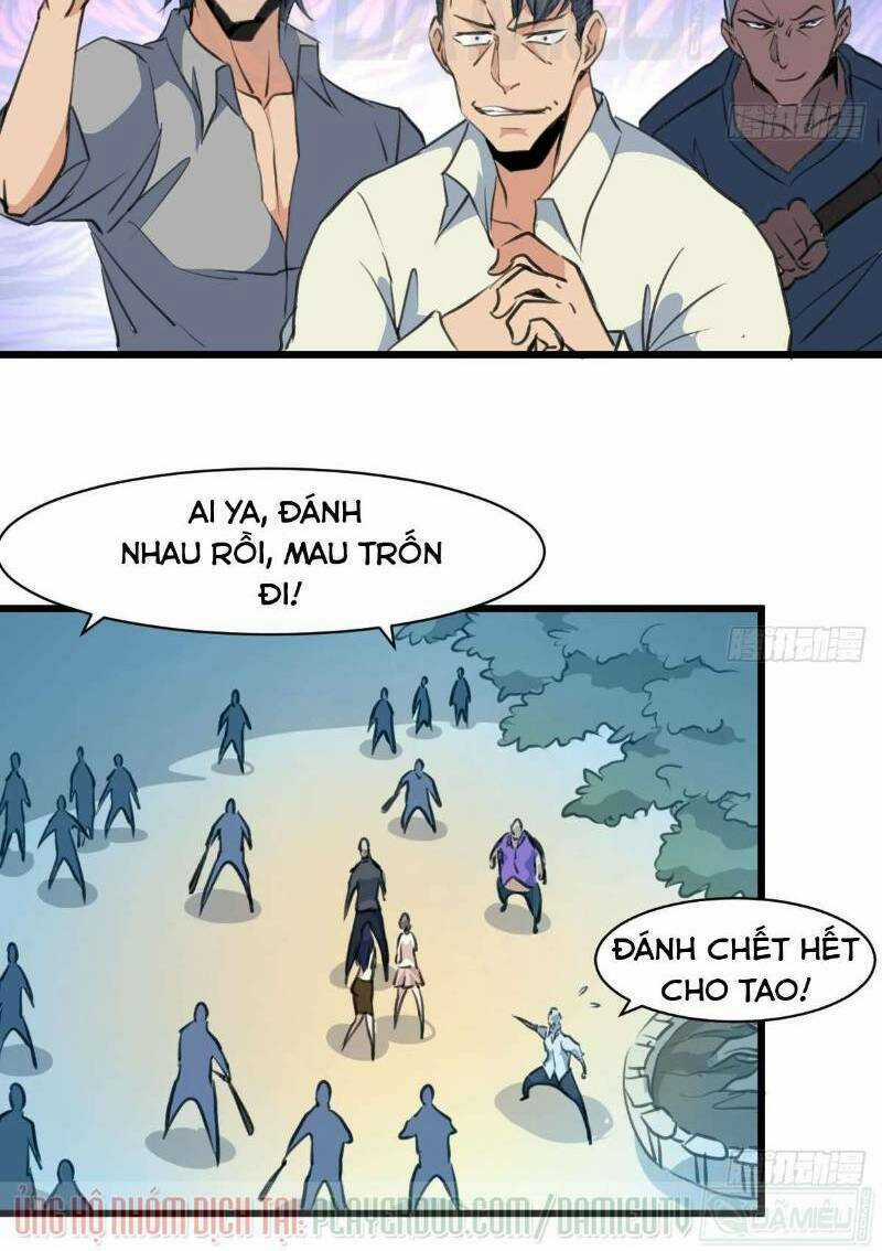 Thần Nhãn Giám Định Sư - Chapter 46 - Trang 5