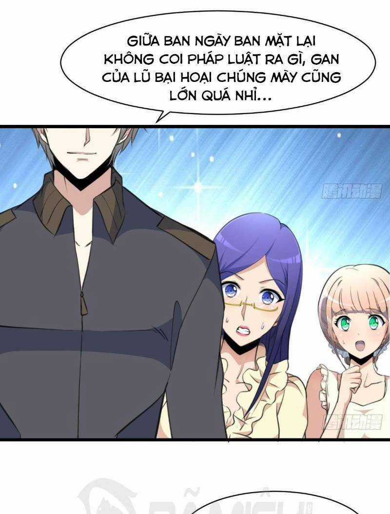 Thần Nhãn Giám Định Sư - Chapter 46 - Trang 6