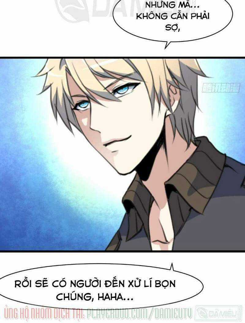 Thần Nhãn Giám Định Sư - Chapter 46 - Trang 7